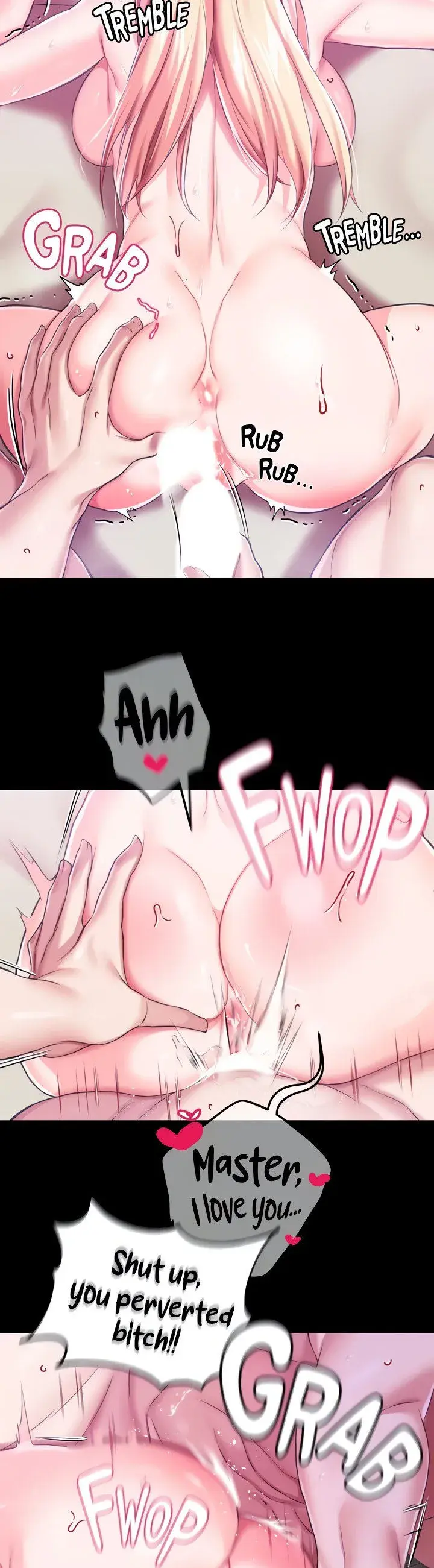 Breaking A Romantic Fantasy Villain Chapter 7 - Page 26