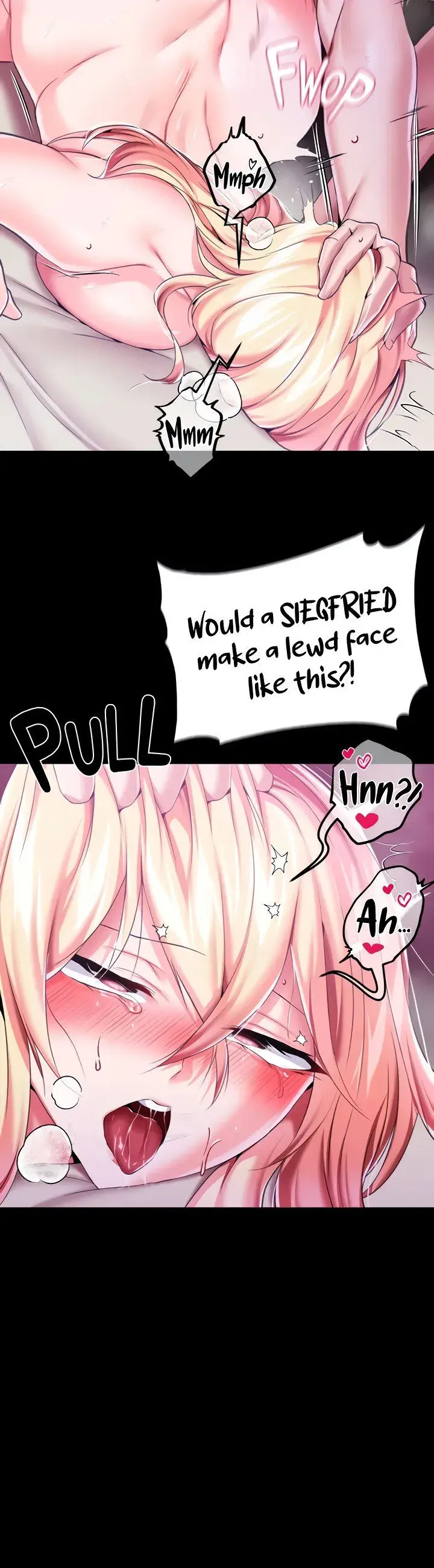 Breaking A Romantic Fantasy Villain Chapter 7 - Page 27