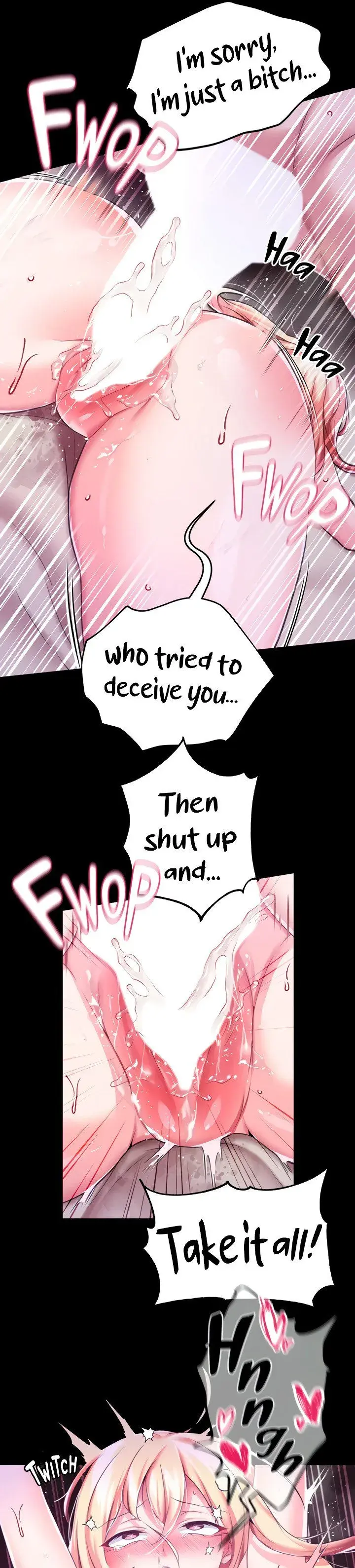 Breaking A Romantic Fantasy Villain Chapter 7 - Page 28