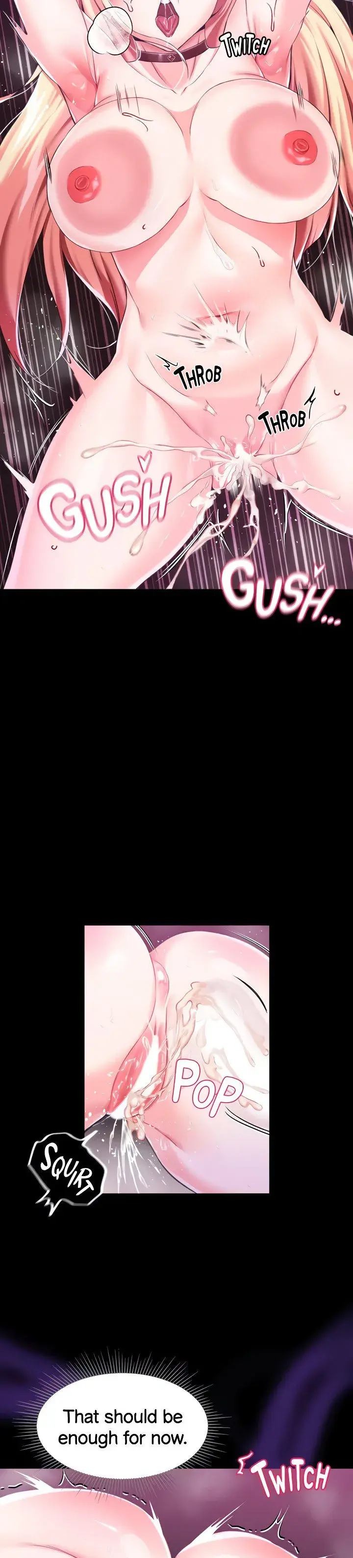 Breaking A Romantic Fantasy Villain Chapter 7 - Page 29