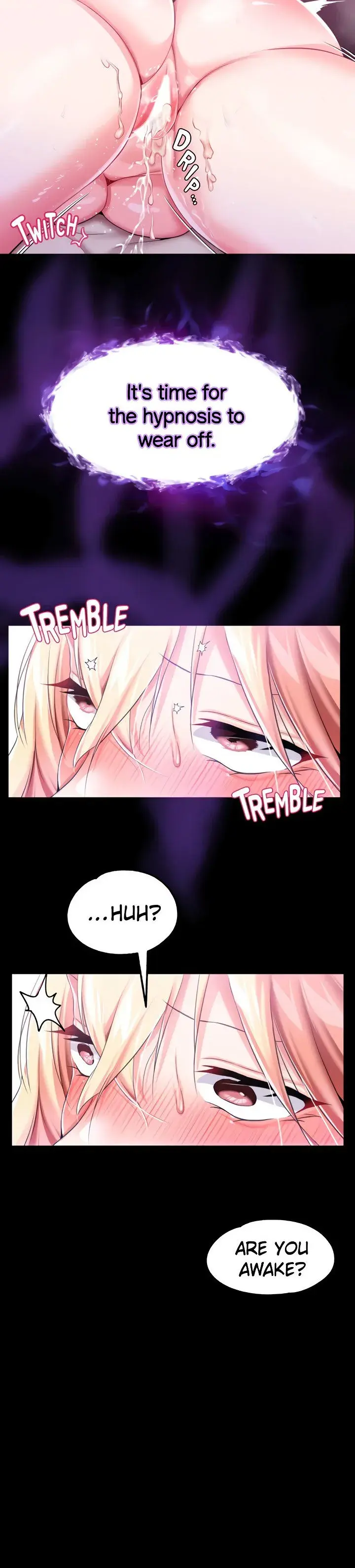 Breaking A Romantic Fantasy Villain Chapter 7 - Page 30
