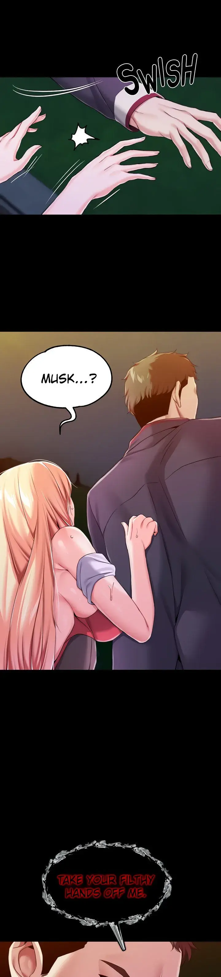 Breaking A Romantic Fantasy Villain Chapter 7 - Page 5