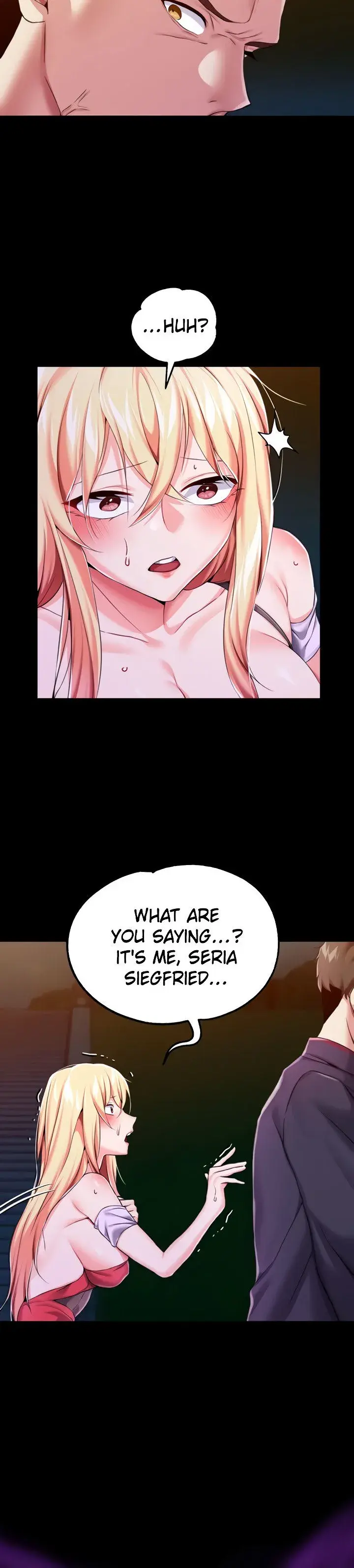 Breaking A Romantic Fantasy Villain Chapter 7 - Page 6
