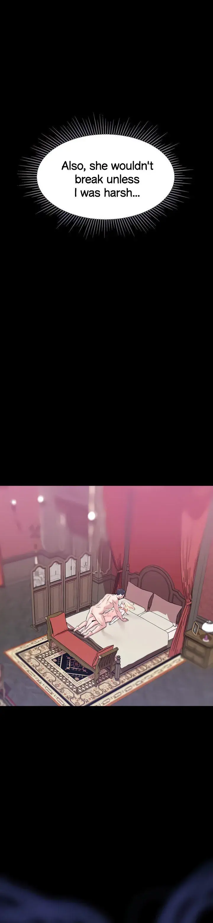 Breaking A Romantic Fantasy Villain Chapter 7 - Page 9