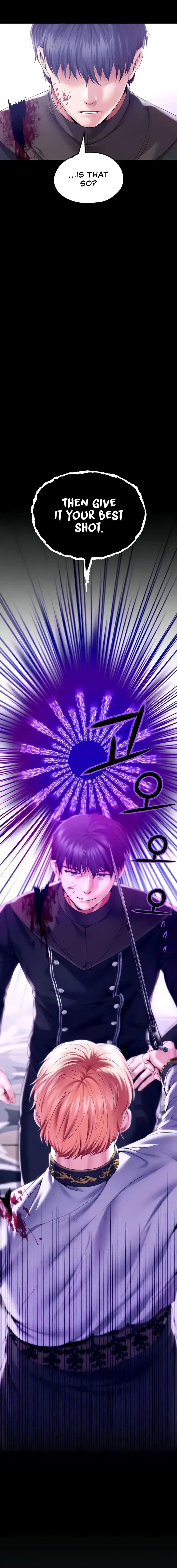 Breaking A Romantic Fantasy Villain Chapter 70 - Page 12