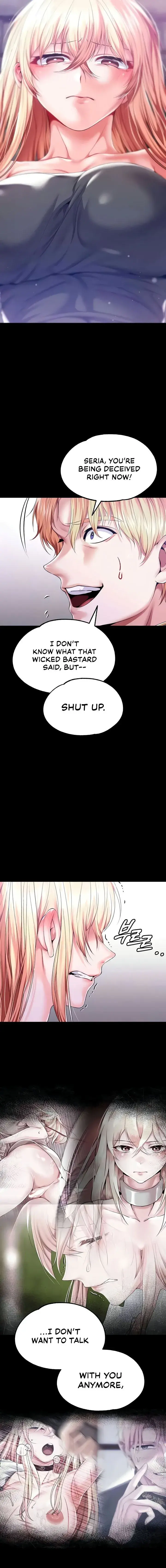 Breaking A Romantic Fantasy Villain Chapter 70 - Page 17