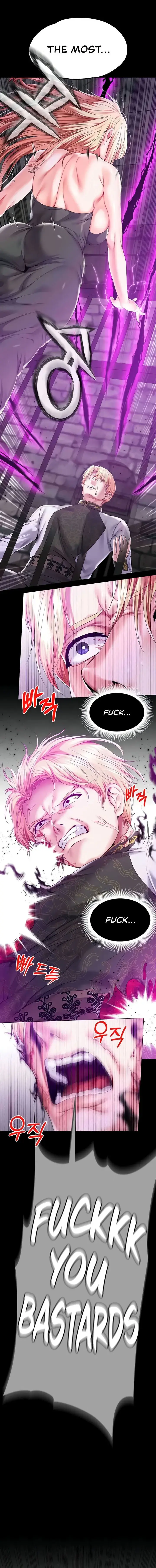 Breaking A Romantic Fantasy Villain Chapter 70 - Page 20