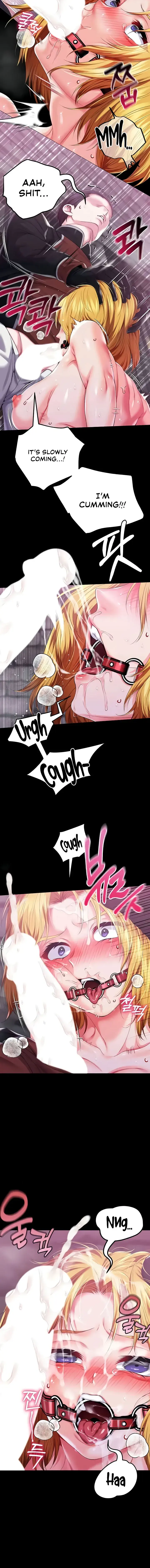 Breaking A Romantic Fantasy Villain Chapter 71 - Page 12
