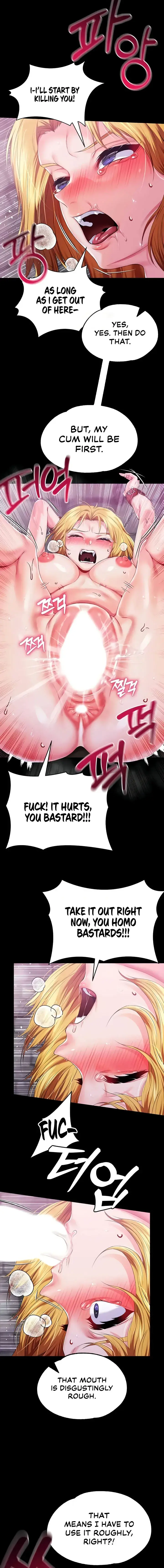 Breaking A Romantic Fantasy Villain Chapter 71 - Page 16