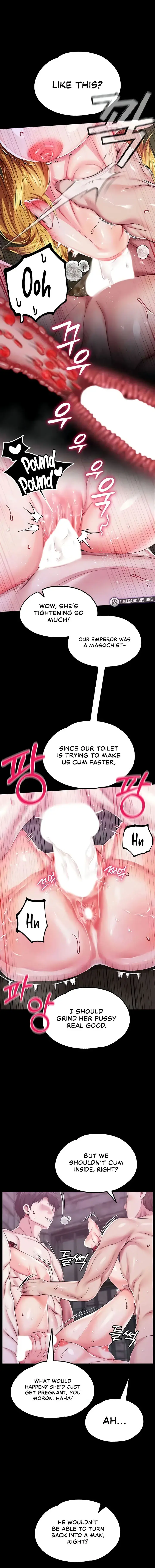 Breaking A Romantic Fantasy Villain Chapter 71 - Page 18