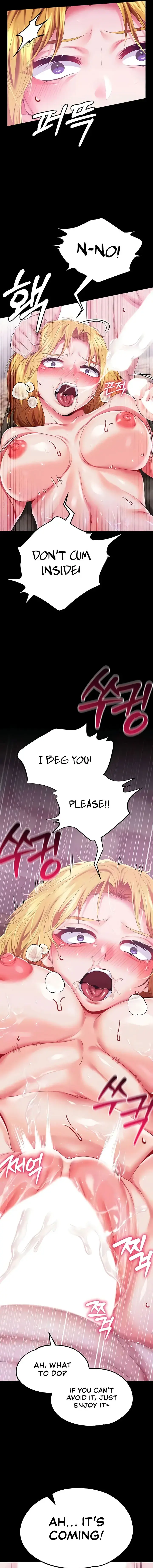 Breaking A Romantic Fantasy Villain Chapter 71 - Page 19