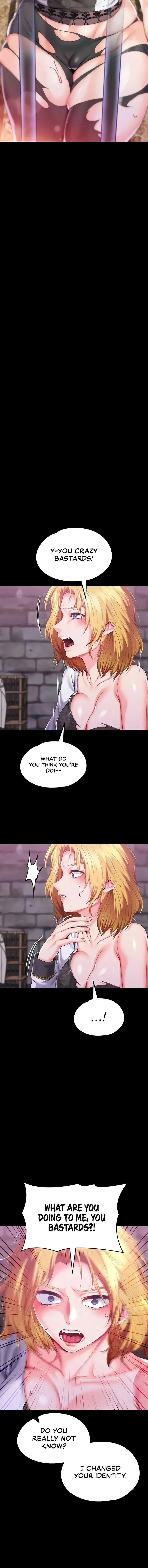 Breaking A Romantic Fantasy Villain Chapter 71 - Page 2