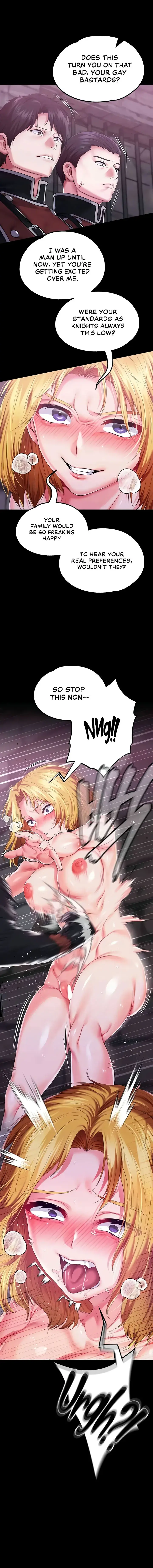 Breaking A Romantic Fantasy Villain Chapter 71 - Page 6
