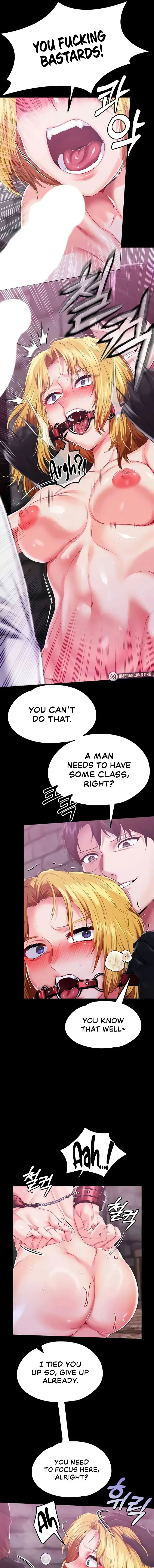 Breaking A Romantic Fantasy Villain Chapter 71 - Page 9