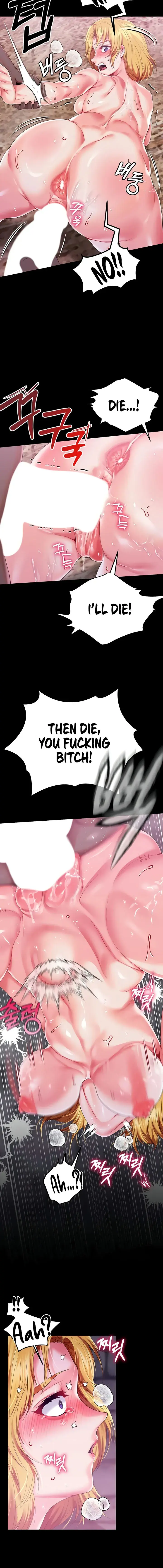 Breaking A Romantic Fantasy Villain Chapter 72 - Page 10