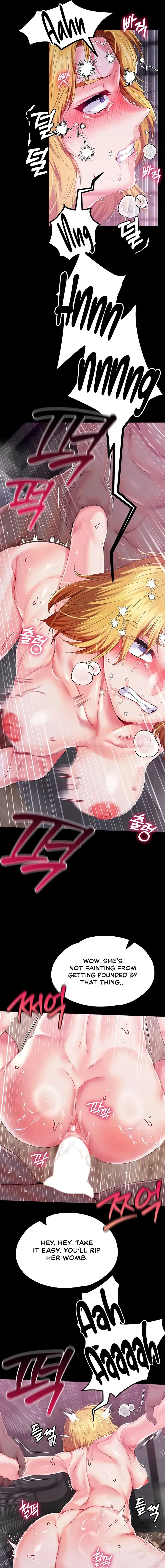 Breaking A Romantic Fantasy Villain Chapter 72 - Page 11