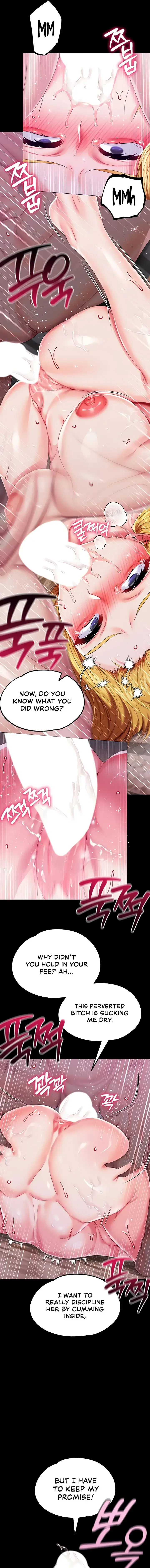 Breaking A Romantic Fantasy Villain Chapter 72 - Page 13