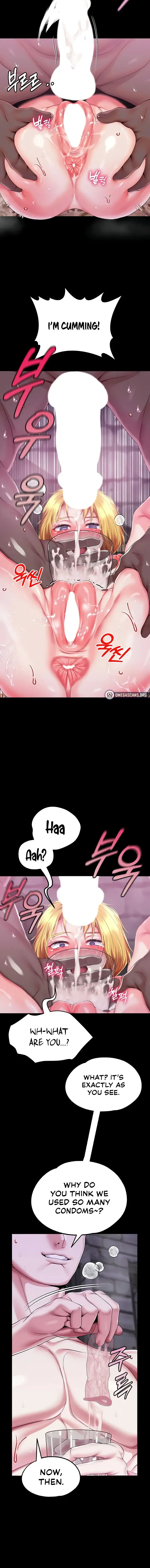Breaking A Romantic Fantasy Villain Chapter 72 - Page 14