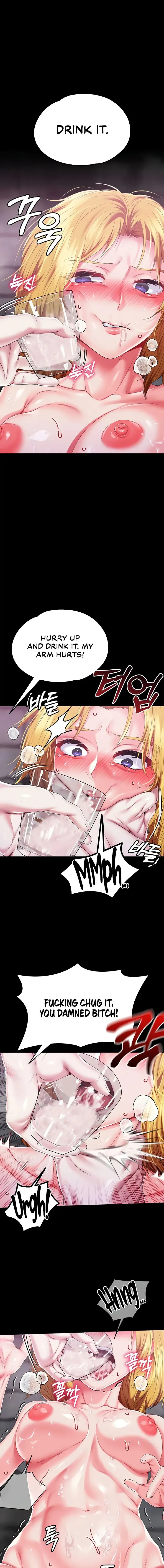 Breaking A Romantic Fantasy Villain Chapter 72 - Page 15