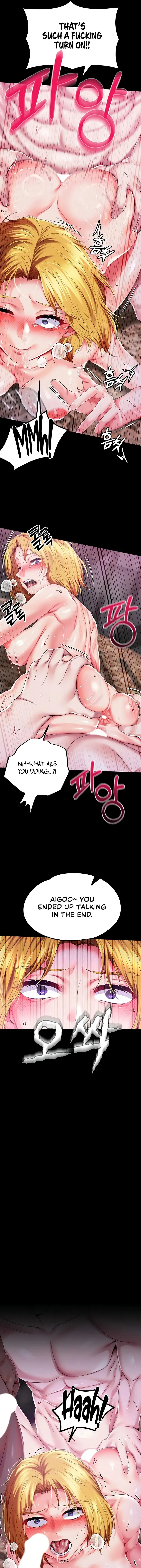 Breaking A Romantic Fantasy Villain Chapter 72 - Page 17