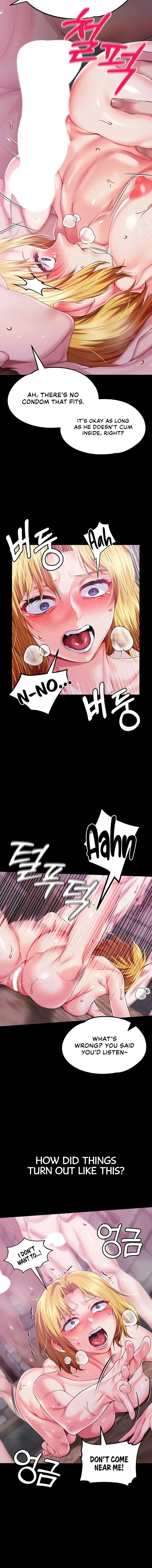 Breaking A Romantic Fantasy Villain Chapter 72 - Page 6