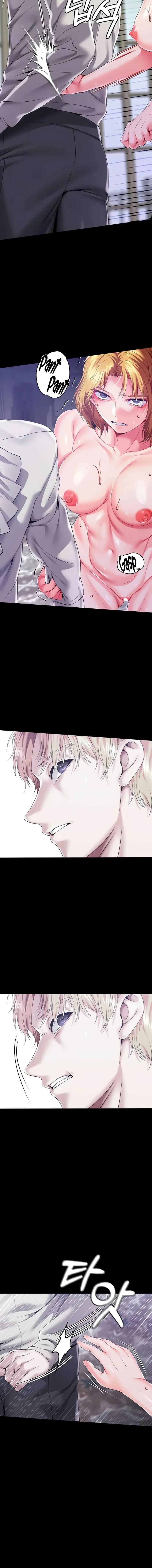 Breaking A Romantic Fantasy Villain Chapter 72 - Page 8