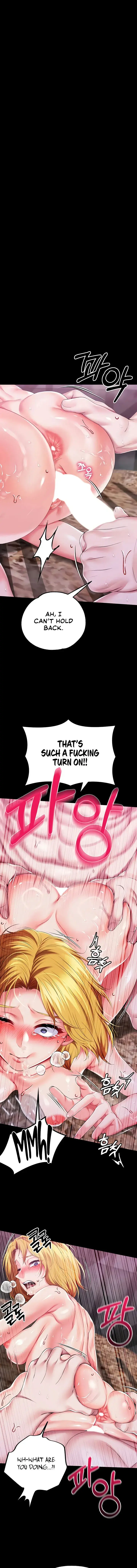 Breaking A Romantic Fantasy Villain Chapter 73 - Page 1