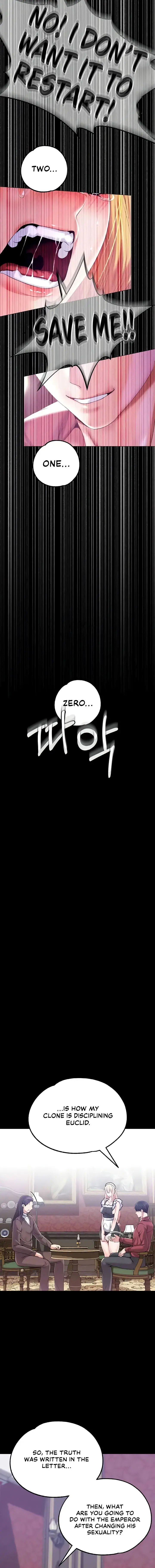 Breaking A Romantic Fantasy Villain Chapter 73 - Page 12