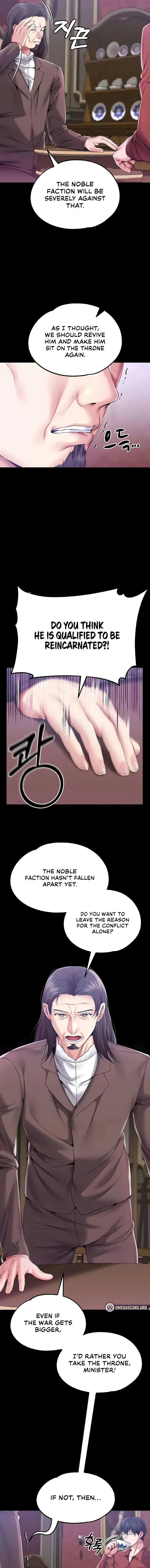 Breaking A Romantic Fantasy Villain Chapter 73 - Page 13