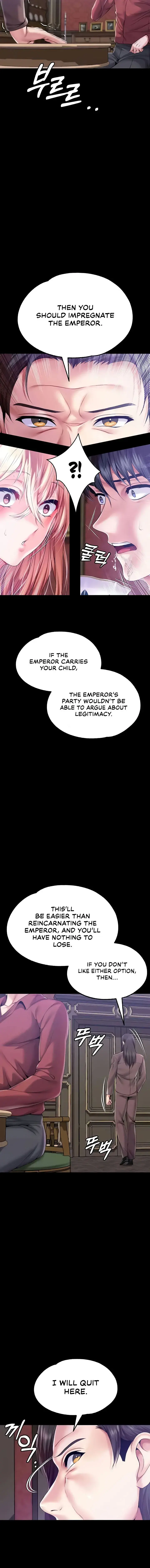 Breaking A Romantic Fantasy Villain Chapter 73 - Page 14