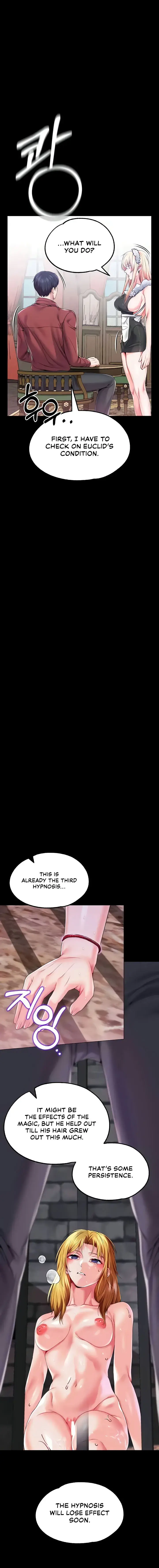 Breaking A Romantic Fantasy Villain Chapter 73 - Page 15