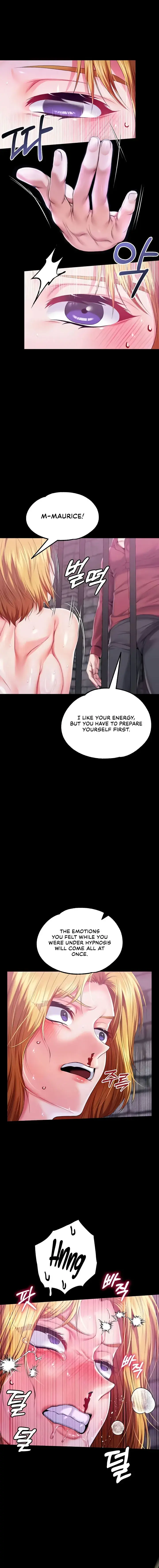 Breaking A Romantic Fantasy Villain Chapter 73 - Page 16