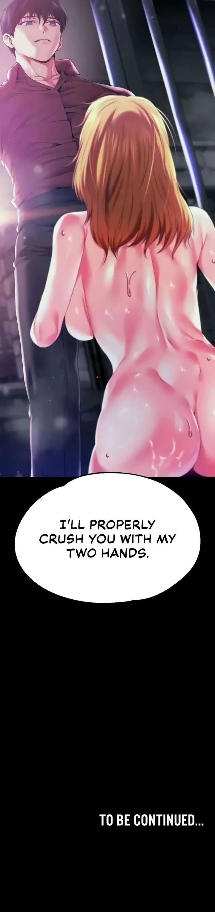 Breaking A Romantic Fantasy Villain Chapter 73 - Page 19