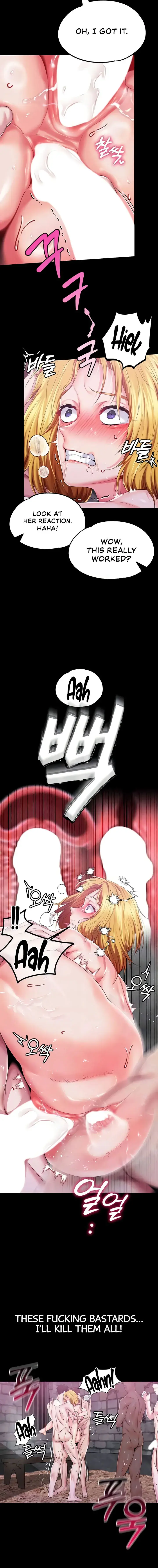 Breaking A Romantic Fantasy Villain Chapter 73 - Page 4