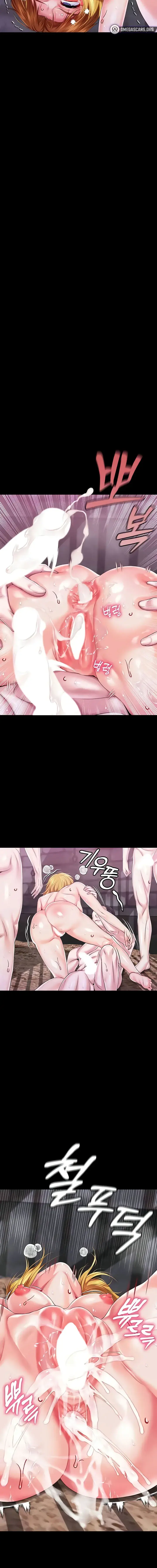 Breaking A Romantic Fantasy Villain Chapter 73 - Page 6