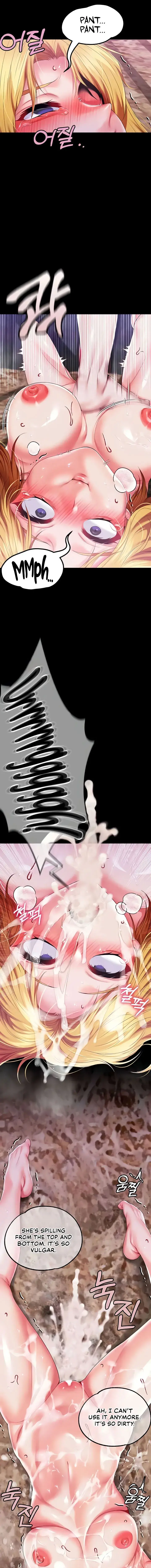 Breaking A Romantic Fantasy Villain Chapter 73 - Page 7