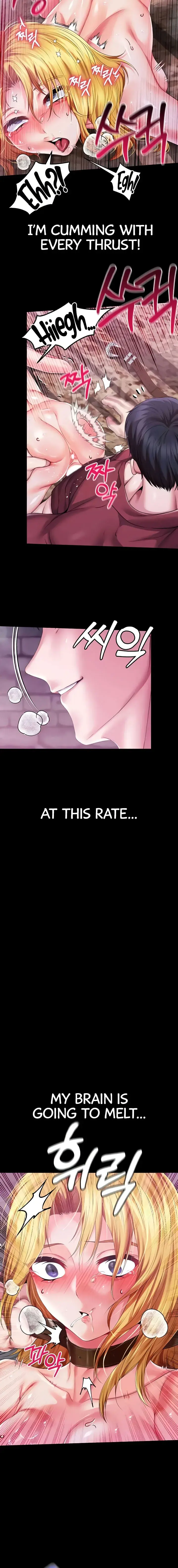 Breaking A Romantic Fantasy Villain Chapter 74 - Page 12