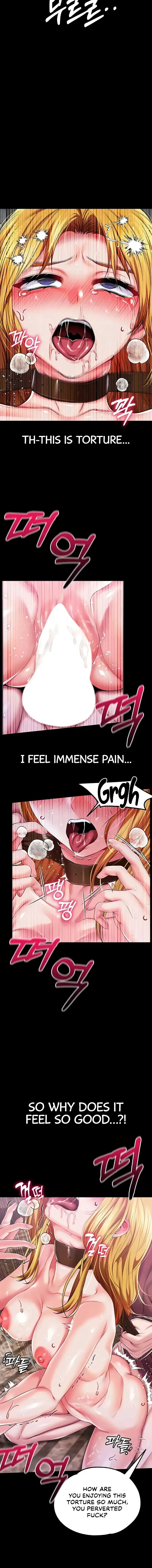 Breaking A Romantic Fantasy Villain Chapter 74 - Page 14