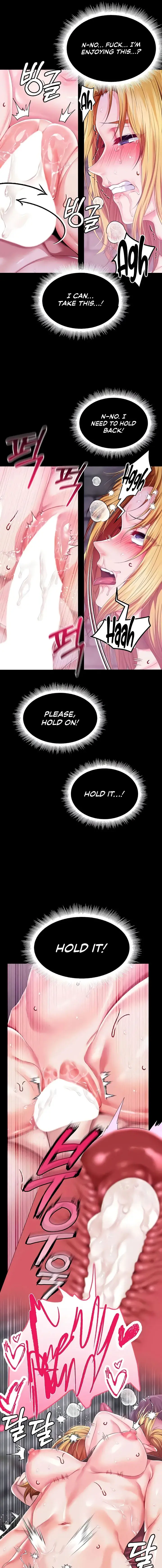 Breaking A Romantic Fantasy Villain Chapter 74 - Page 15