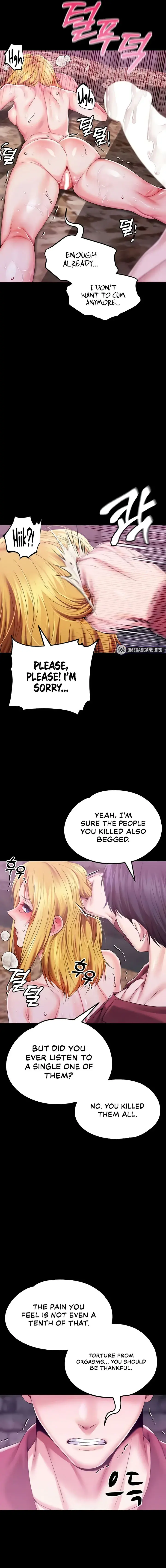 Breaking A Romantic Fantasy Villain Chapter 74 - Page 17