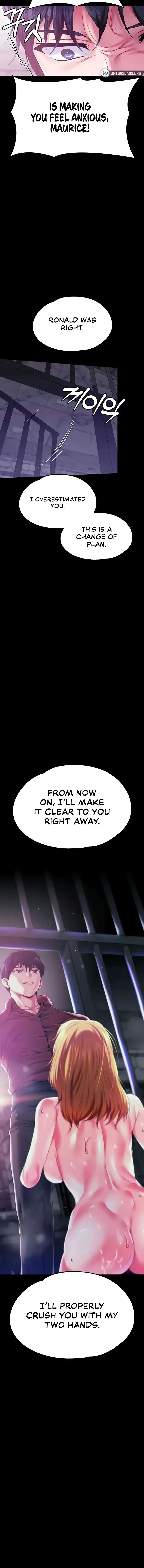 Breaking A Romantic Fantasy Villain Chapter 74 - Page 2