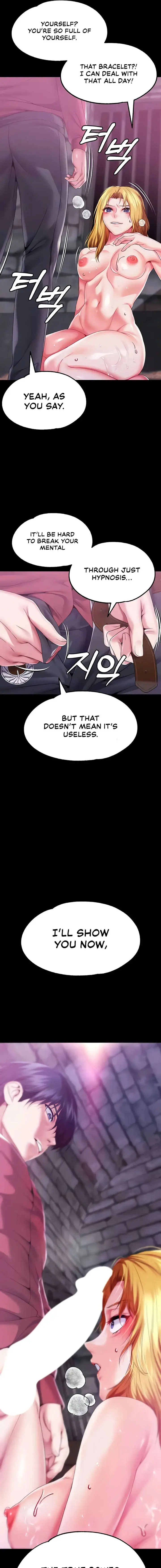Breaking A Romantic Fantasy Villain Chapter 74 - Page 3