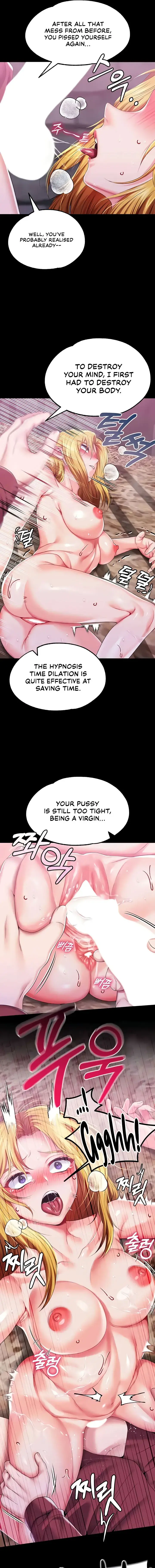 Breaking A Romantic Fantasy Villain Chapter 74 - Page 7