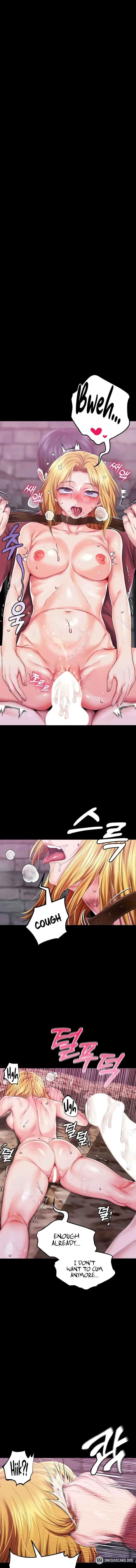 Breaking A Romantic Fantasy Villain Chapter 75 - Page 1