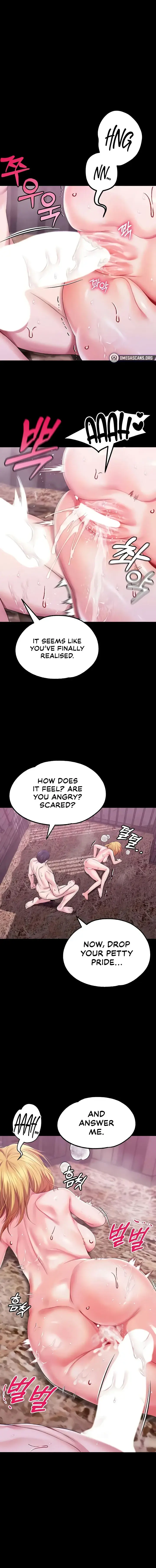 Breaking A Romantic Fantasy Villain Chapter 75 - Page 10