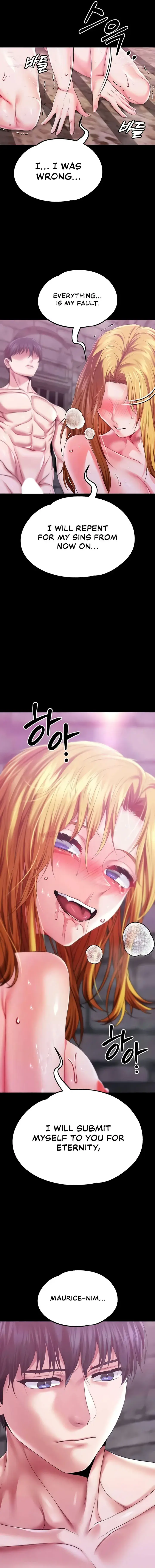 Breaking A Romantic Fantasy Villain Chapter 75 - Page 11