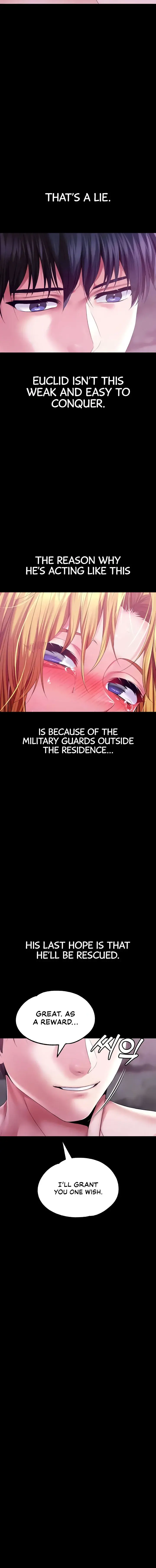 Breaking A Romantic Fantasy Villain Chapter 75 - Page 12