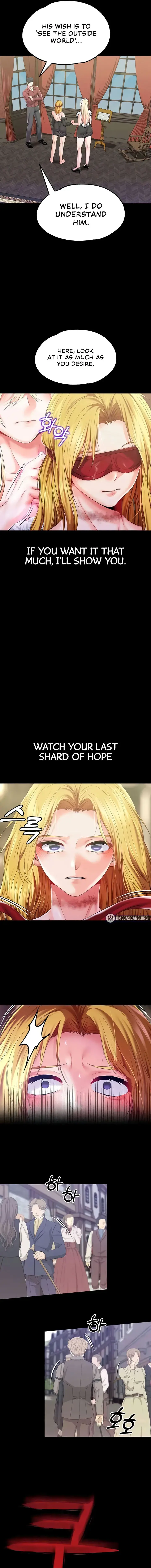 Breaking A Romantic Fantasy Villain Chapter 75 - Page 13