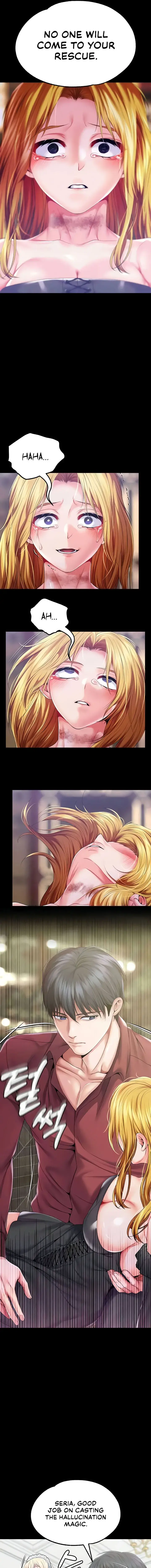 Breaking A Romantic Fantasy Villain Chapter 75 - Page 15