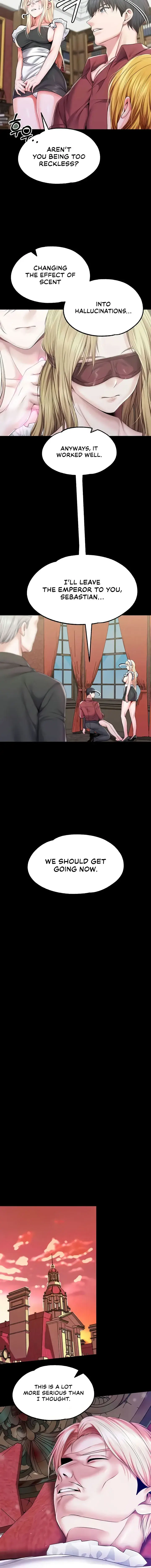 Breaking A Romantic Fantasy Villain Chapter 75 - Page 16